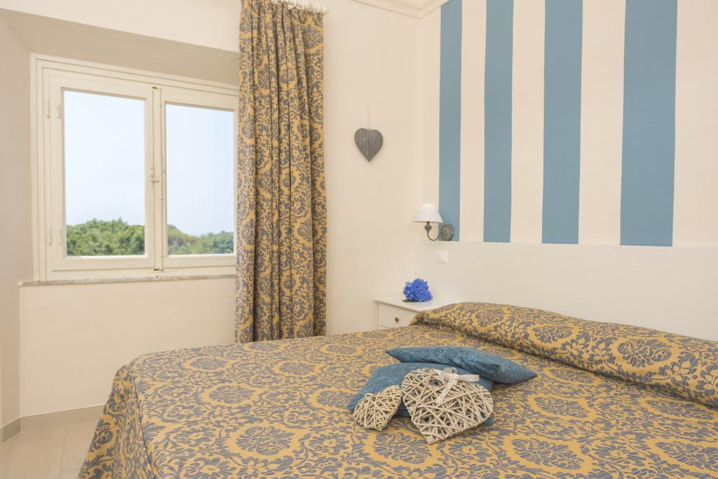 Villa Parisi Grand Hotel Castiglioncello Esterno foto