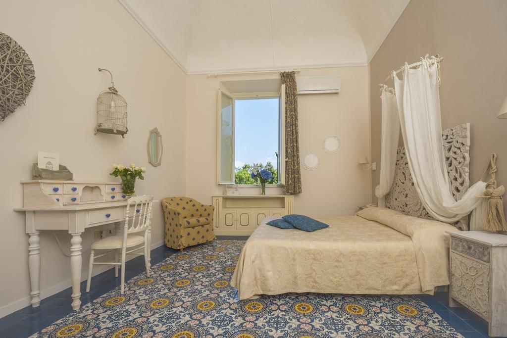 Villa Parisi Grand Hotel Castiglioncello Esterno foto