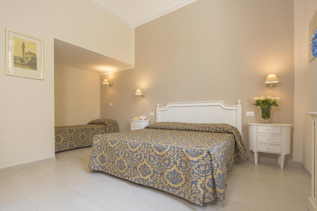 Villa Parisi Grand Hotel Castiglioncello Esterno foto